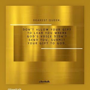 Meet your Posher, Latasha